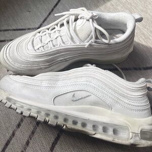 Nike Air Max 97’s Women’s